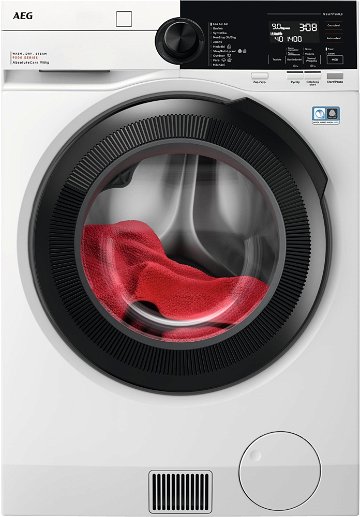 AEG 9000 AbsoluteCare® LWR96944BC VÝPREDAJ