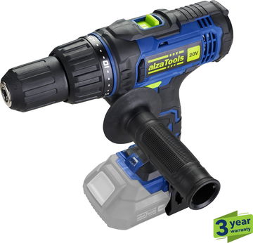 AlzaTools CHD20V BatteryONE 20V VÝPREDAJ