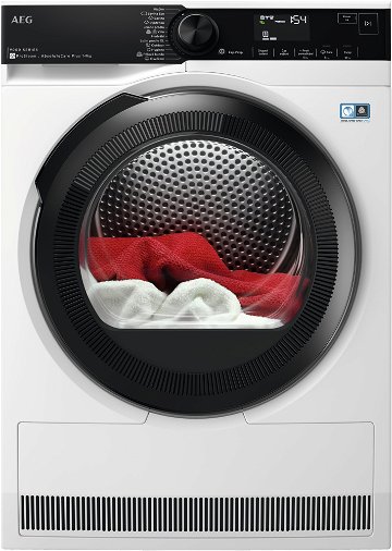 AEG 9000 AbsoluteCare® Plus ProSteam® 3DScan TR939M4ZC - 10 rokov záruka na motor po registrácii