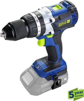 AlzaTools PRO CBHD20V Brushless BatteryONE 20V ZĽAVA