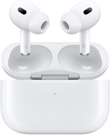 Apple AirPods Pro (2. generácie) s MagSafe puzdrom (USB-C) VÝPREDAJ