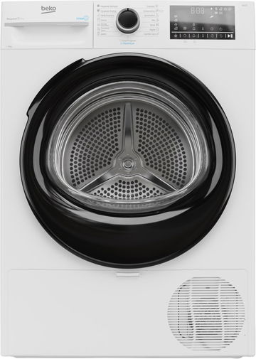 BEKO BM3T48249W +10 rokov záruka na motor po registrácii