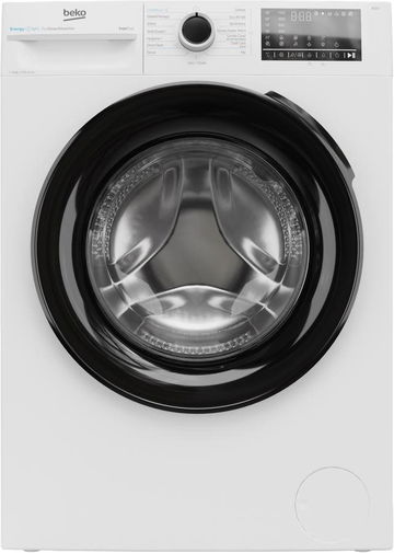 BEKO BM3WFSU48415WB +10 rokov záruka na motor po registrácii VÝPREDAJ