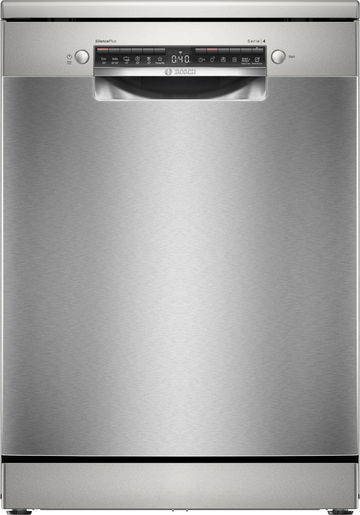 BOSCH SMS4EVI08E Séria 4