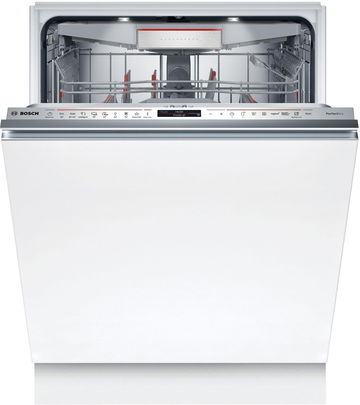 BOSCH SMV8YCX02E Séria 8