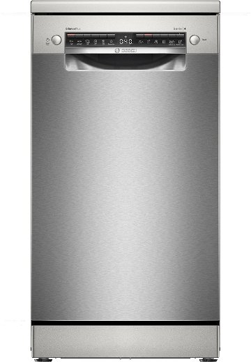 BOSCH SPS4EMI10E Séria 4