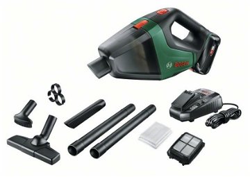 BOSCH UniversalVac 18 sada