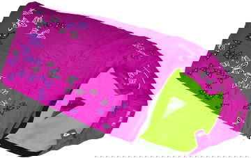 Boll Patrol lite Pravá fuchsia