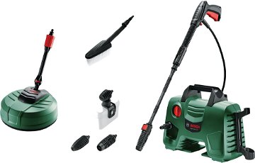 BOSCH EasyAquatak 120 Home & Car kit