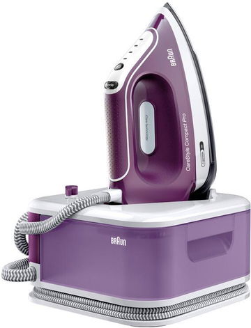 Braun CareStyle Compact Pro IS2577.VI +60 dní záruka vrátenia peňazí