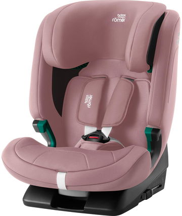 Britax Römer Versafix Dusty Rose