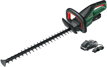 BOSCH UniversalHedgeCut 18-55 (1× 2,5 Ah)