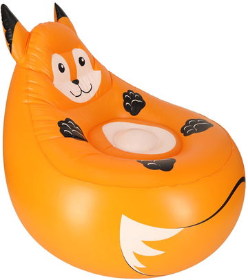 Bestway 75116 Nafukovacie kreslo líška 70 kg AKCIA