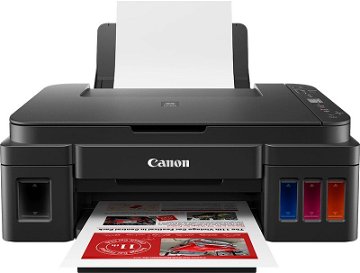 Canon PIXMA G3410 ZĽAVA