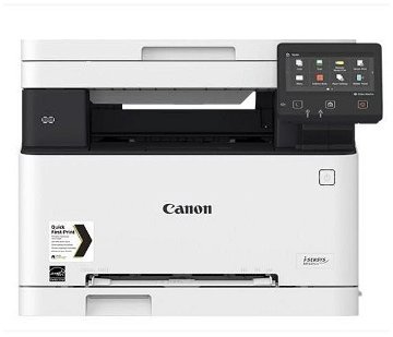 Canon i-SENSYS MF651Cw