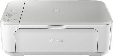 Canon PIXMA MG3650S biela