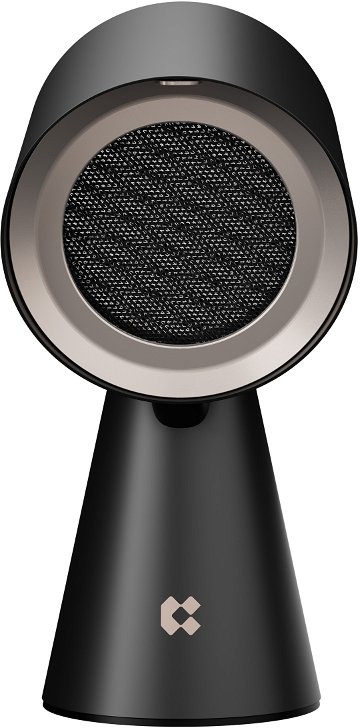 CIARRA Table Hood – Black ZĽAVA