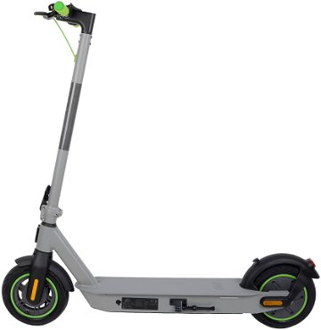 City Boss RS500 sivá AKCIA