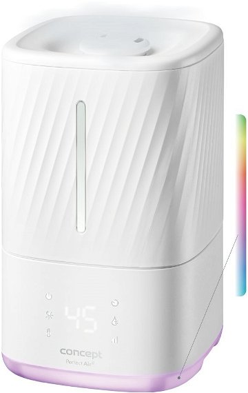 Concept ZV2010 Perfect Air