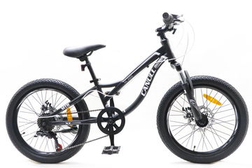 Canull XC 220 čierna/biela 20" DO 200 EUR