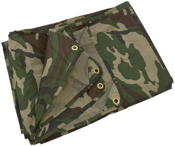 Cattara Celta 3 × 4 m WATERPROOF