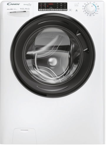 CANDY CSOW44644TWMB6-S Smart Pro Inverter SLIM