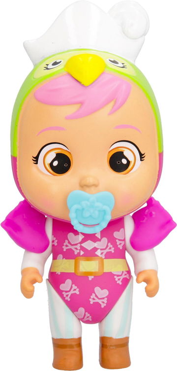 Cry Babies Magic Tears Beach Babies Lora AKCIA