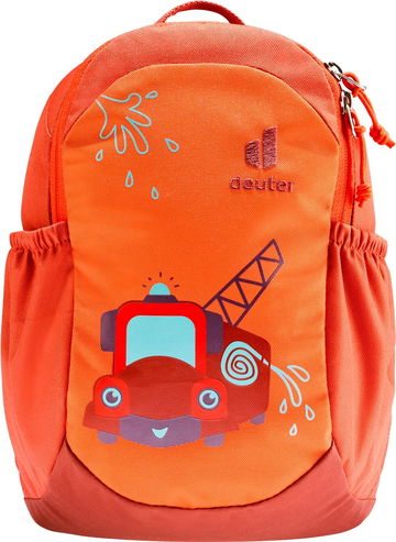 Deuter Pico Papaya-Lava