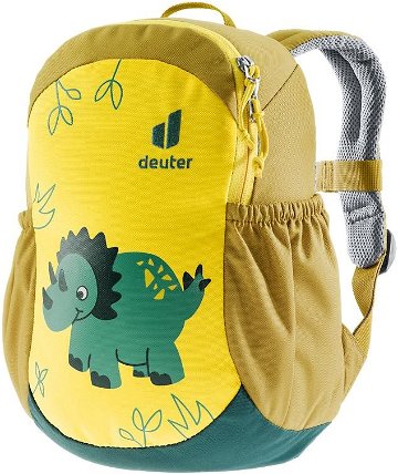 Deuter Pico žltý