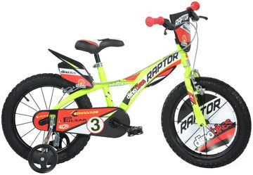 Dino Bikes Raptor 14"