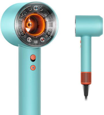 Dyson Supersonic Nural HD16 ceramic patina/topás