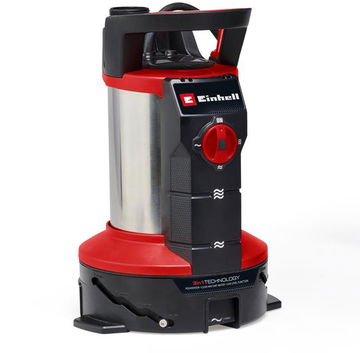 Einhell Kalové čerpadlo s automatickým tlakovým spínačom GE-DP 7935 N-A LL ECO