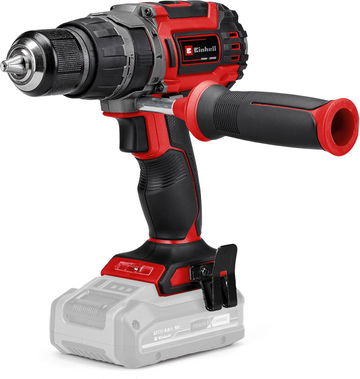 EINHELL Professional Vŕtačka AKU s príklepom TP-CD 18/60 Li-i BL-Solo, 4514205 (bez AKU) ZĽAVA