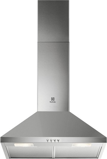 ELECTROLUX LFC316X