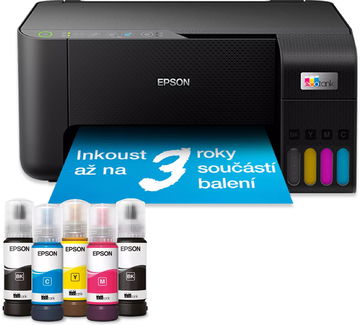 Epson EcoTank L3270 ZĽAVA