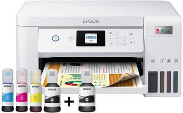 Epson EcoTank L4266 najlacnejšie