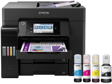Epson EcoTank L6570