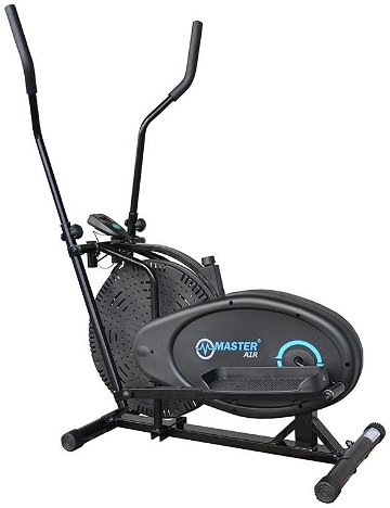 Eliptical Master Air