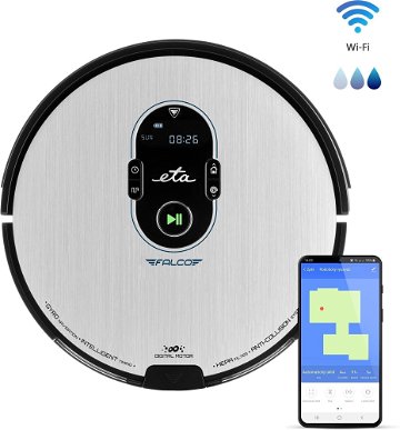 ETA Falco Smart 2515 90000 najlacnejšie