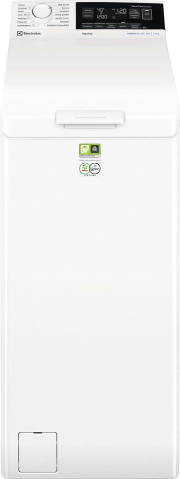 ELECTROLUX 600 SensiCare® EW6T3372C