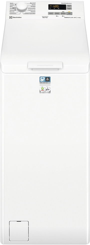 ELECTROLUX 600 SensiCare® EW6T5362C