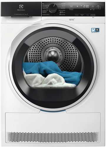 ELECTROLUX 700 DelicateCare EW7D484GUCC