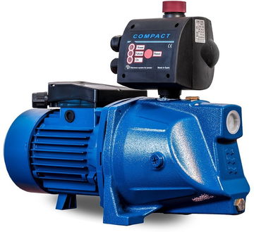 ELPUMPS JPV 1500 B Automatic