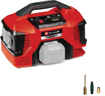 Einhell Aku kompresor PRESSITO 18/21