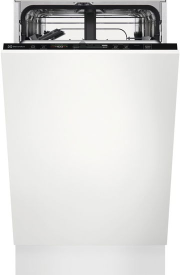 ELECTROLUX 600 SatelliteClean EES42210L - 10 rokov záruka na motor po registrácii