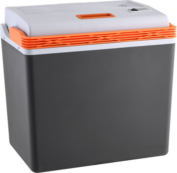 EverCool EC-2430-B LED displej 29 l