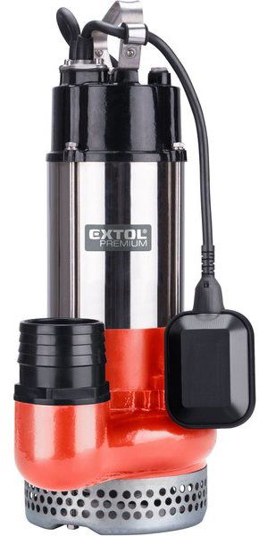 EXTOL PREMIUM Ponorné čerpadlo 8895040