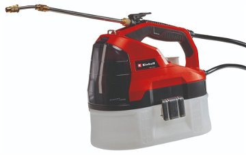 Einhell - Postrekovač tlakový AKU GE-WS 18/35 Li-Solo VÝPREDAJ