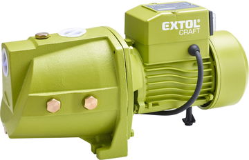 EXTOL CRAFT čerpadlo prúdové, 500 W, 3080 l/h, 414262