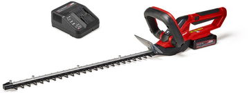 EINHELL Nožnice na živý plot AKU GE-CH 1855/1 Li Kit (1× 2,5 Ah) ZĽAVA